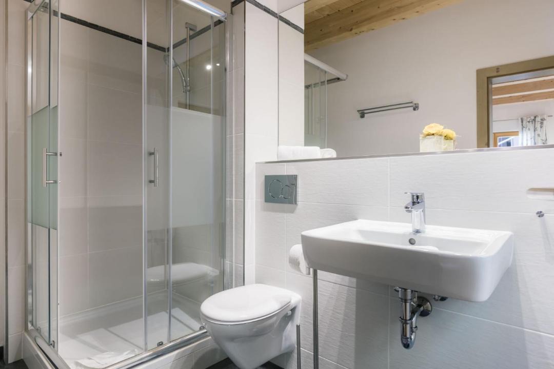 Photo of Bathroom in Garmisch-Partenkirchen