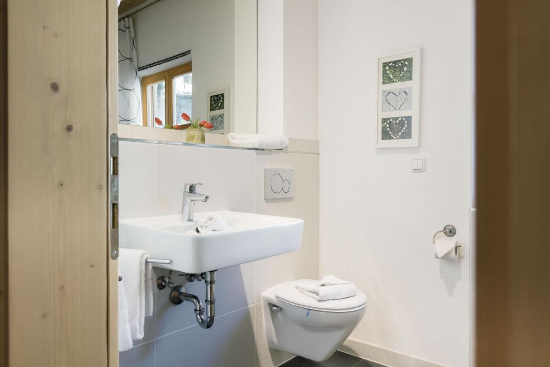 Photo of Bathroom in Garmisch-Partenkirchen