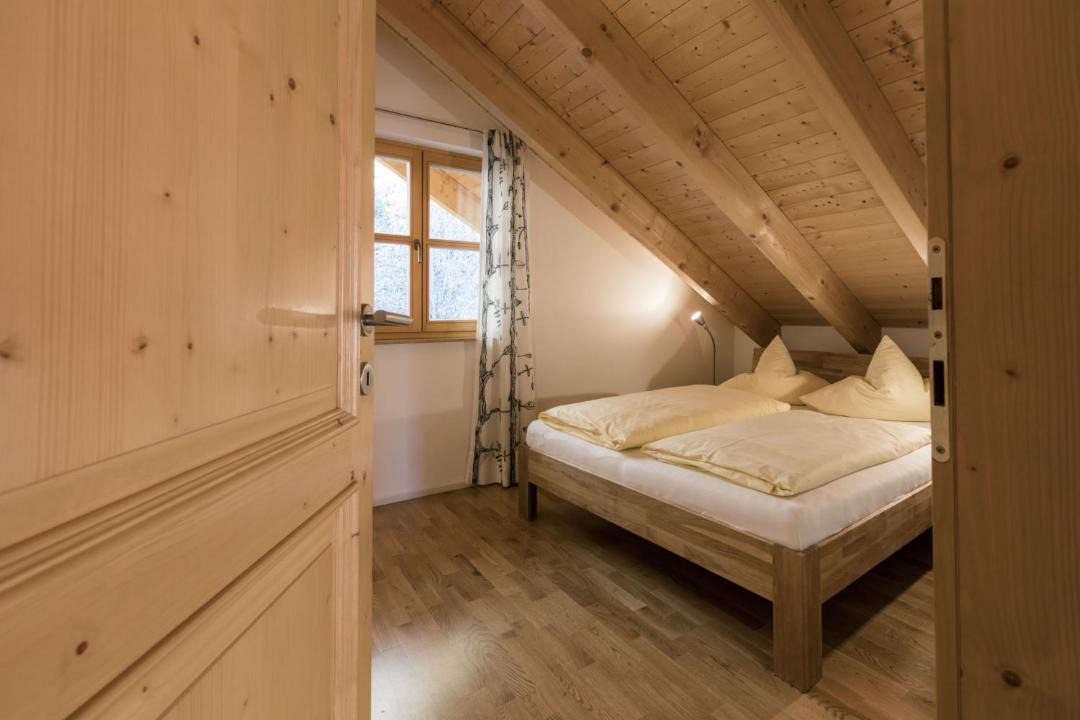 Photo of Bedroom in Garmisch-Partenkirchen