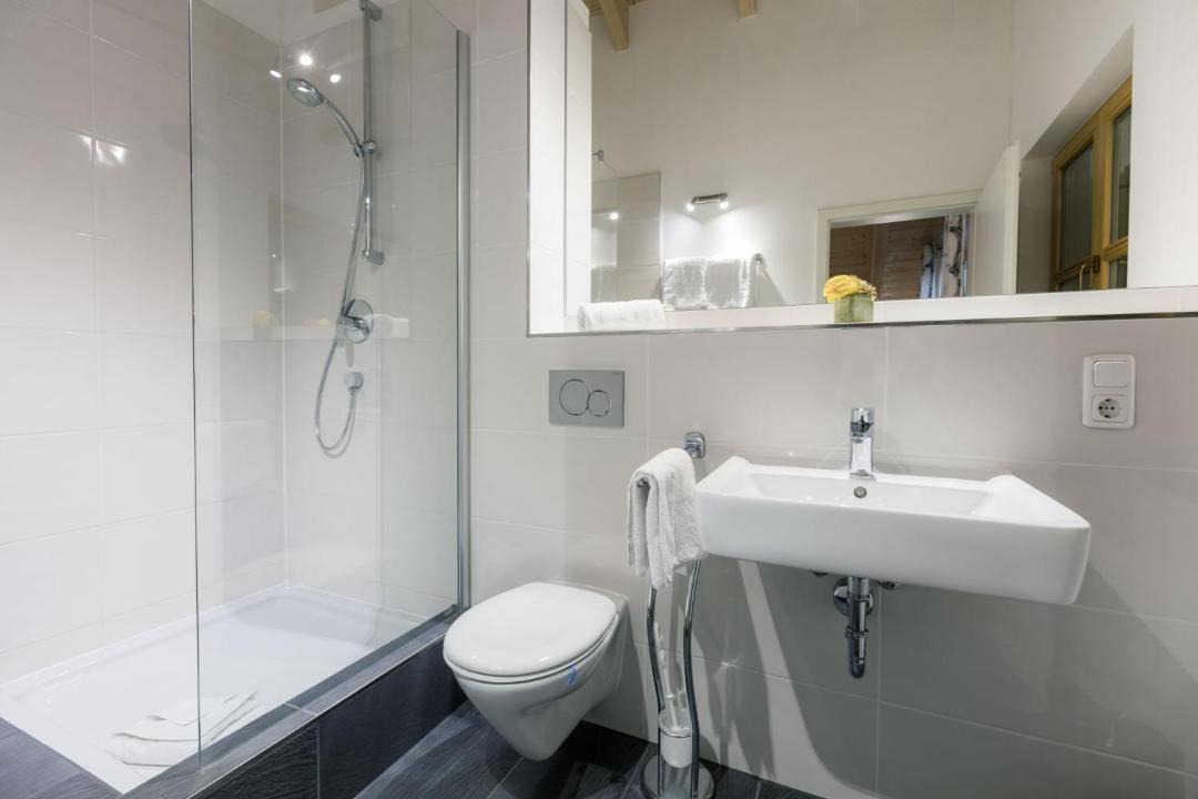 Photo of Bathroom in Garmisch-Partenkirchen