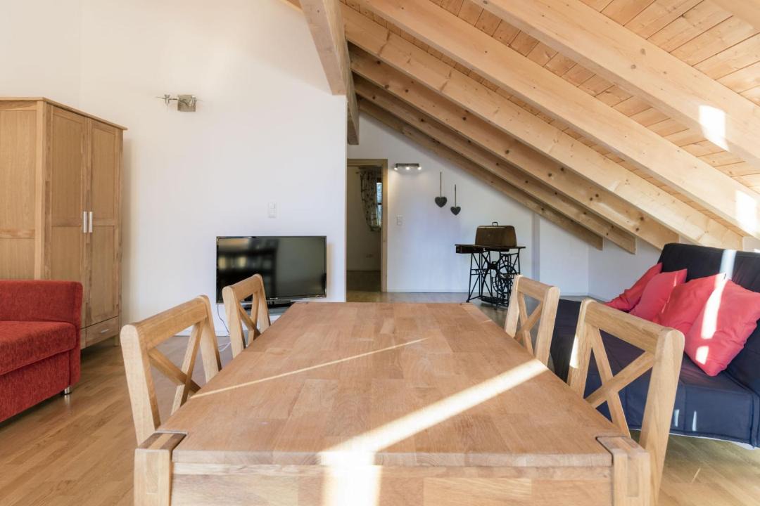 Photo of Livingroom in Garmisch-Partenkirchen