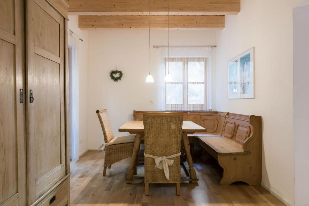 Photo of Livingroom in Garmisch-Partenkirchen