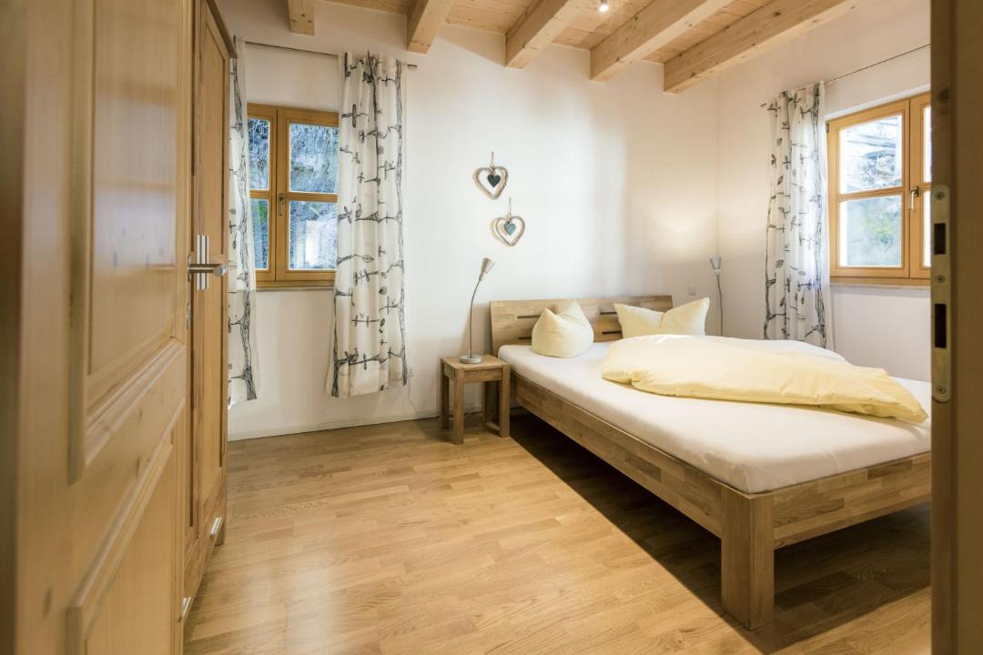 Photo of Bedroom in Garmisch-Partenkirchen