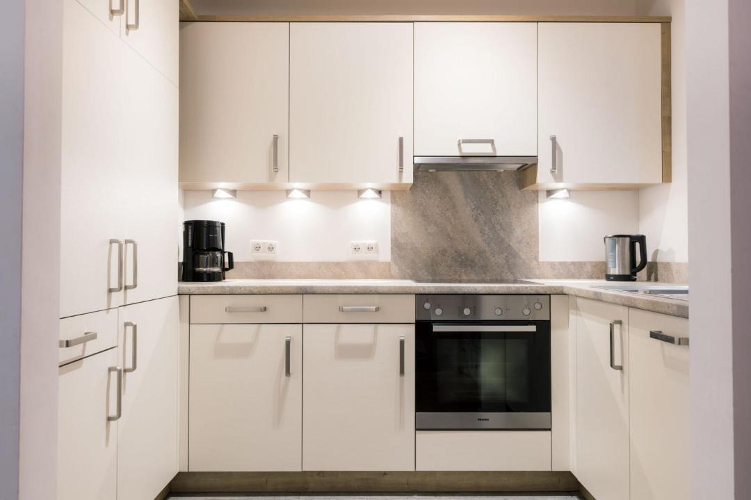 Photo of Kitchen in Garmisch-Partenkirchen