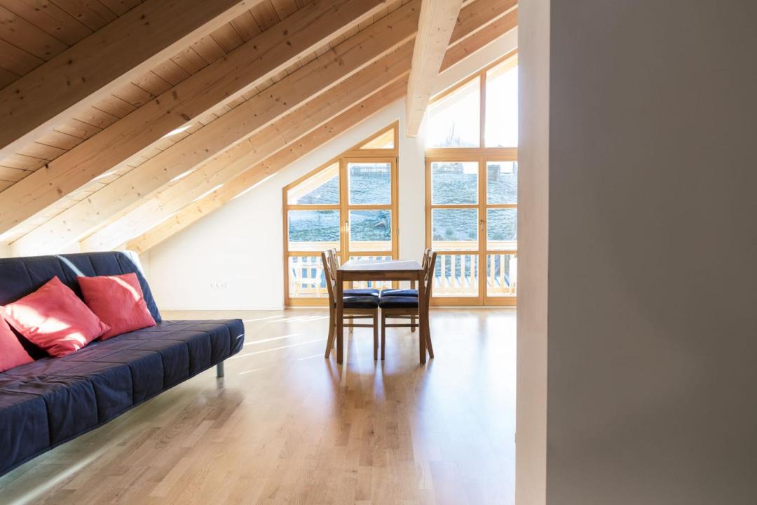Photo of Livingroom in Garmisch-Partenkirchen