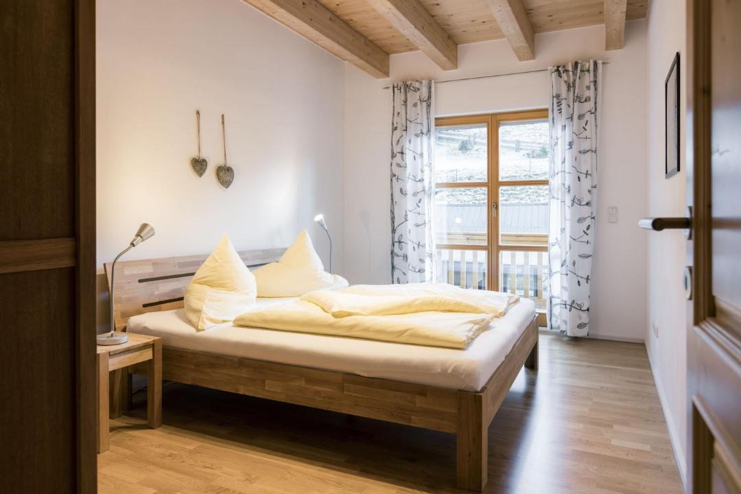 Photo of Bedroom in Garmisch-Partenkirchen
