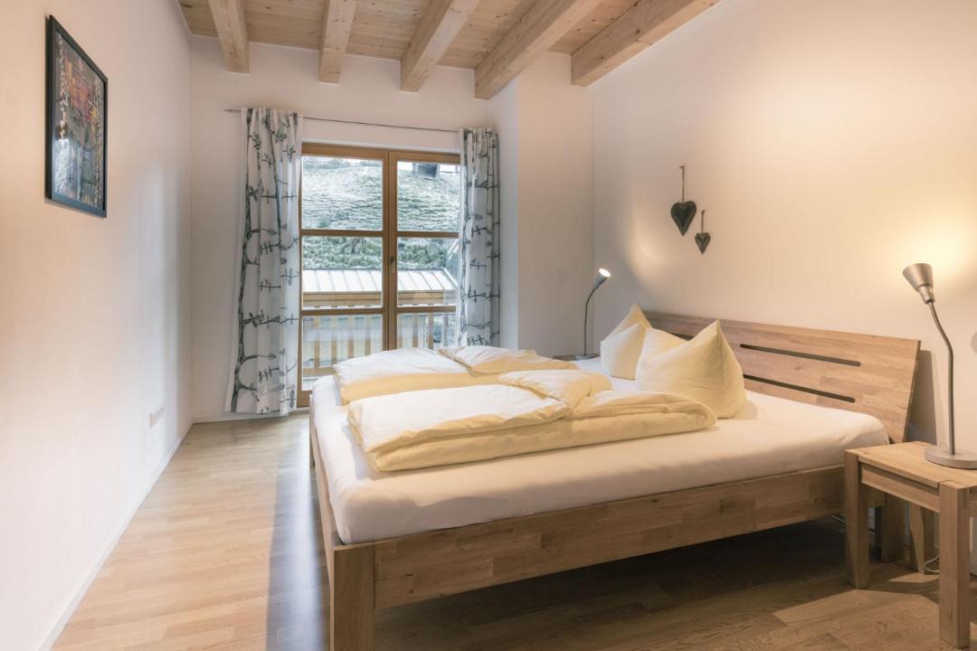 Photo of Bedroom in Garmisch-Partenkirchen