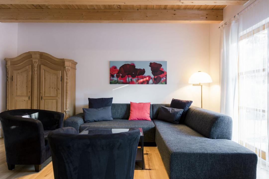 Photo of Livingroom in Garmisch-Partenkirchen