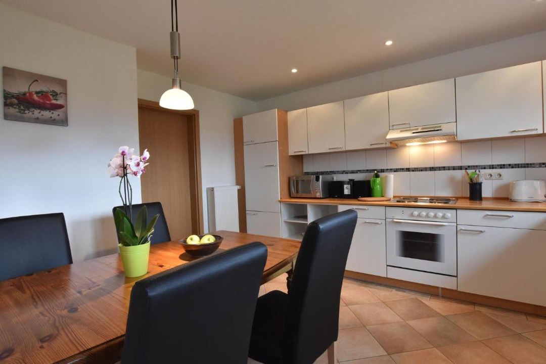 Photo of Kitchen in Stellshagen