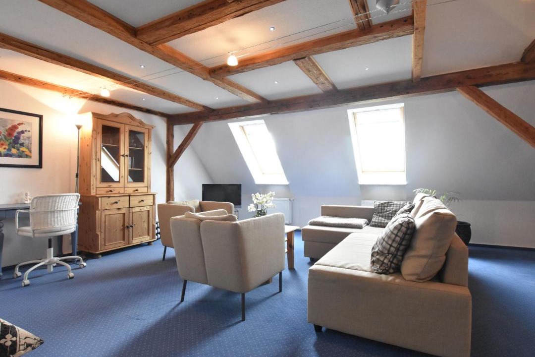 Photo of Livingroom in Stellshagen