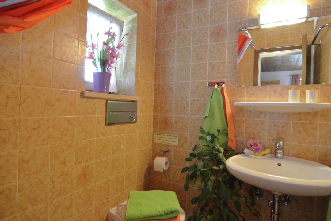 Photo of Bathroom in Bad Bayersoien