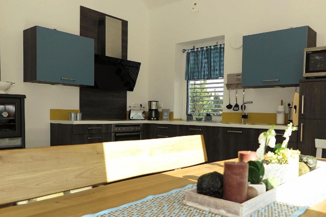 Photo of Kitchen in Kleinwinklarn