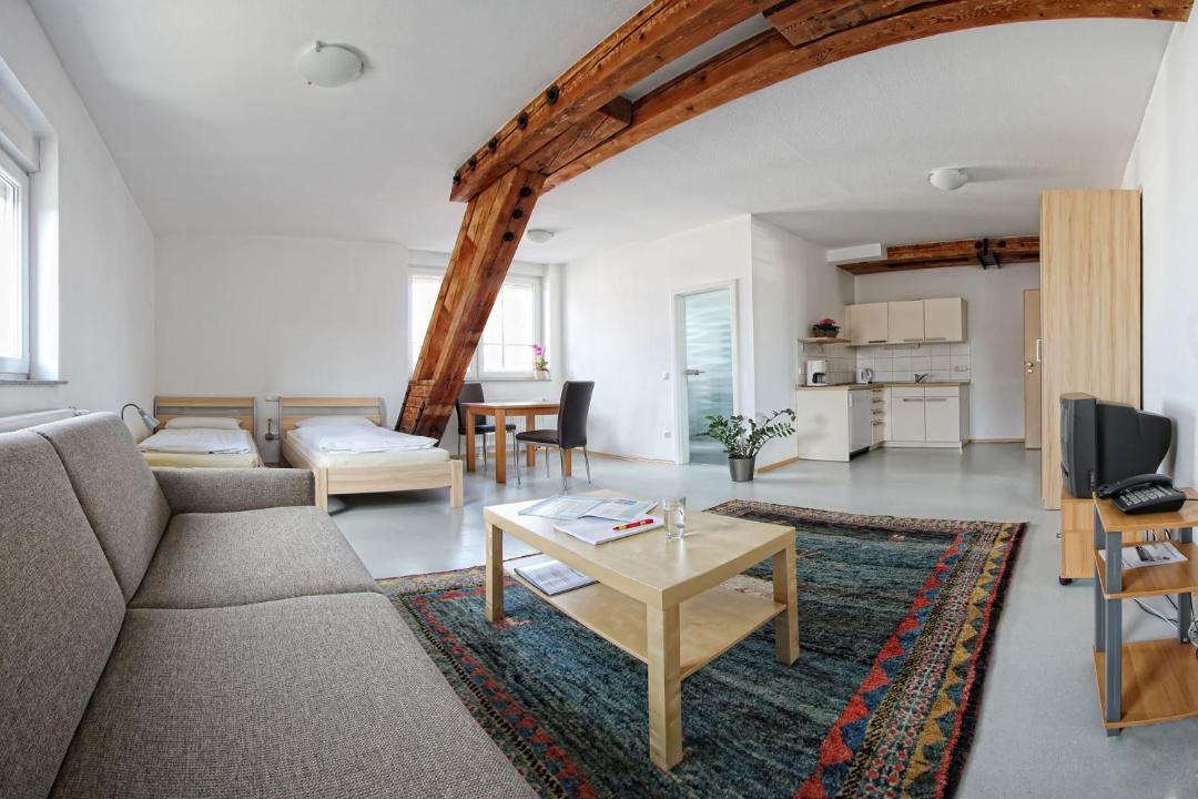 Photo of Livingroom in Aschaffenburg