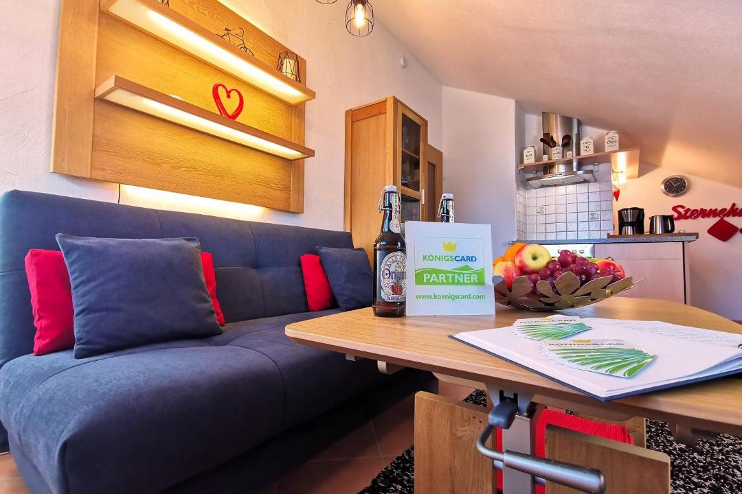 Photo of Livingroom in Nesselwang