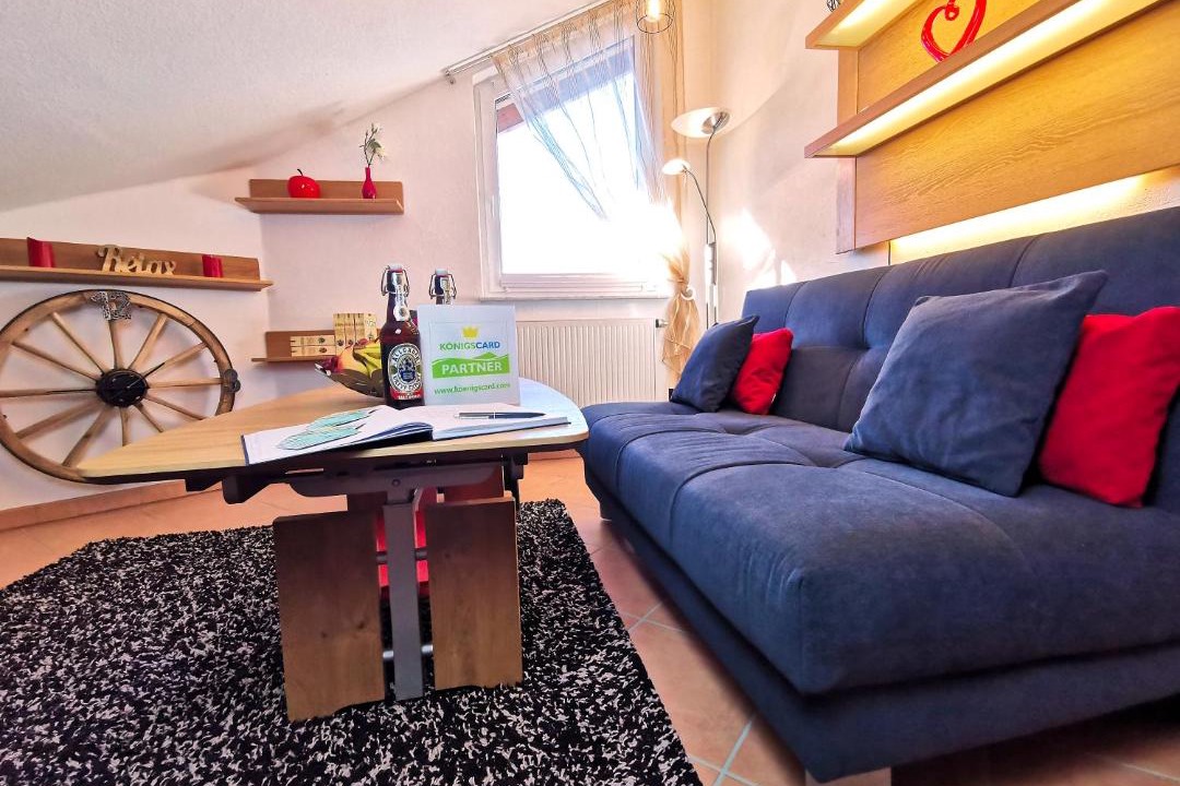 Photo of Livingroom in Nesselwang