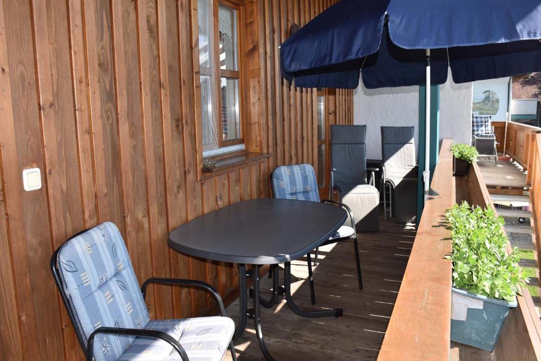 Photo of Patio Balcony in Bad Endorf