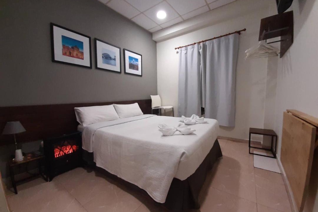 Photo of Bedroom in Salamanca