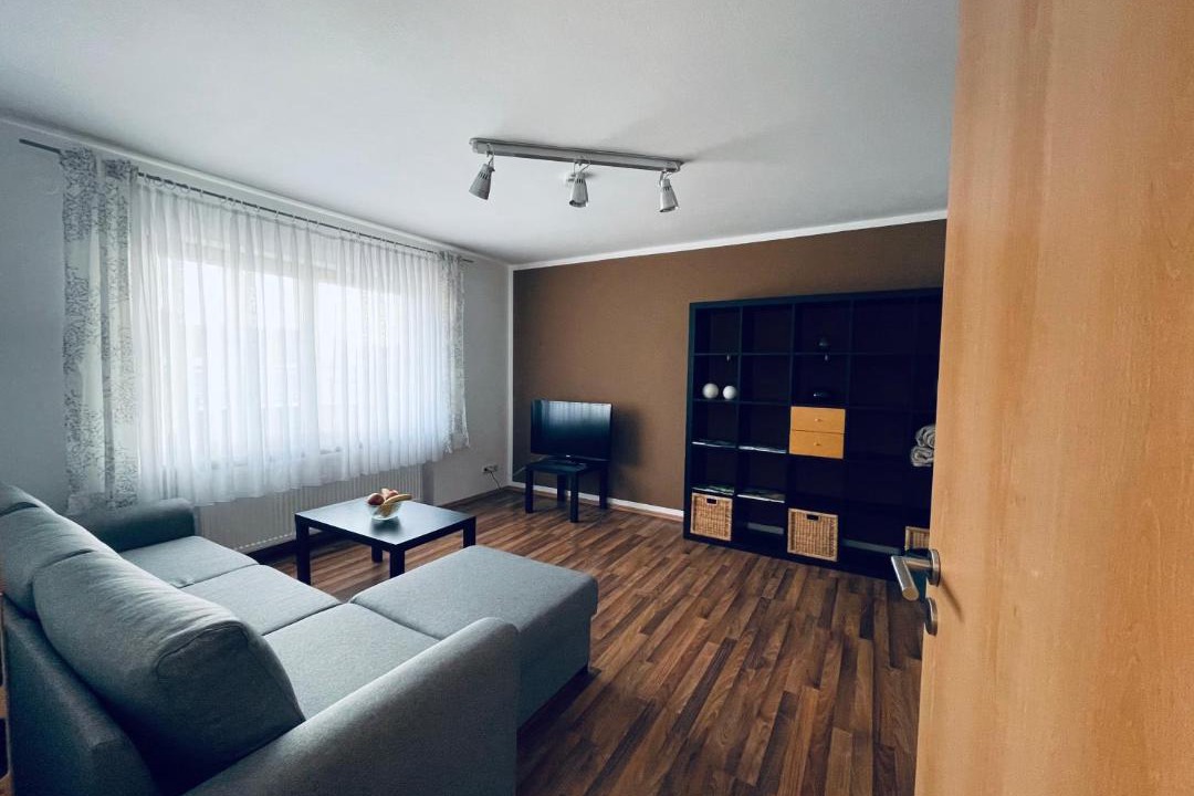 Photo of Livingroom in Bad Goegging