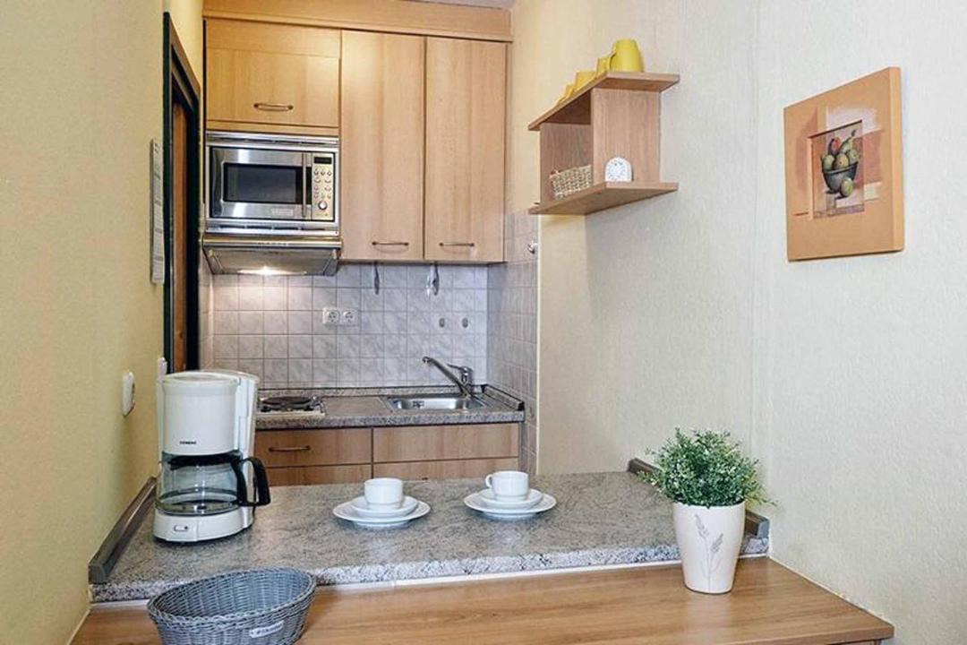 Photo of Kitchen in Aichmuhle