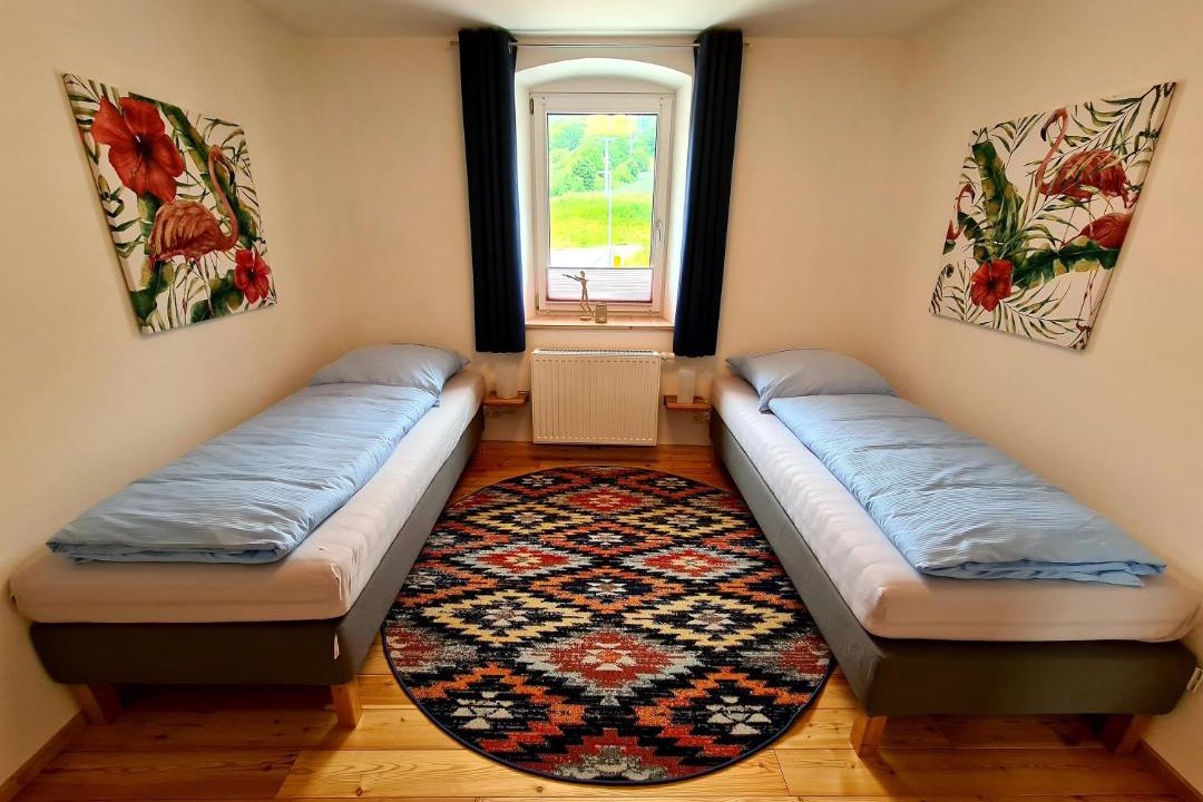 Photo of Bedroom in Pielenhofen
