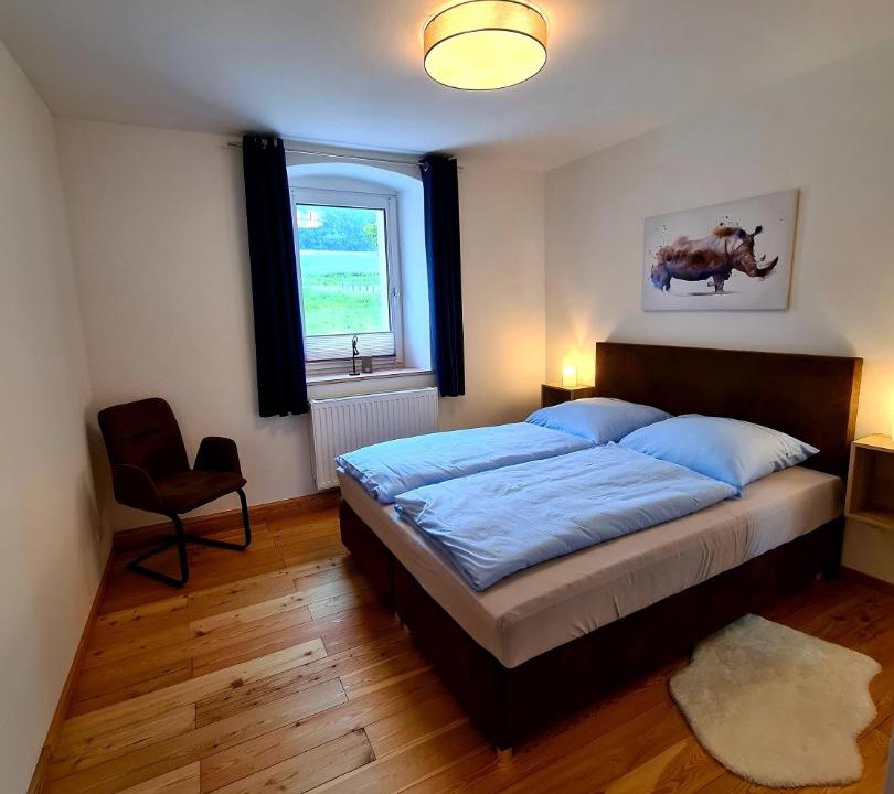 Photo of Bedroom in Pielenhofen