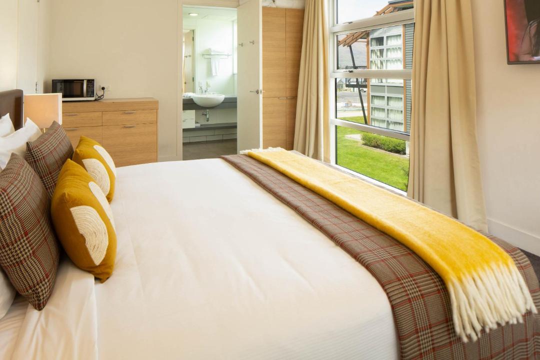 Photo of Bedroom in Frankton