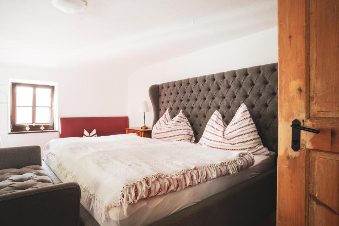 Photo of Bedroom in Gries am Brenner