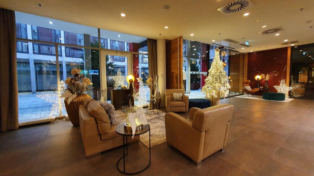 Photo of Livingroom in Kufstein
