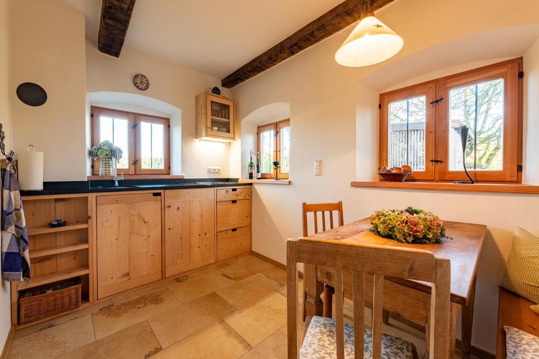 Photo of Kitchen in Bad Endorf