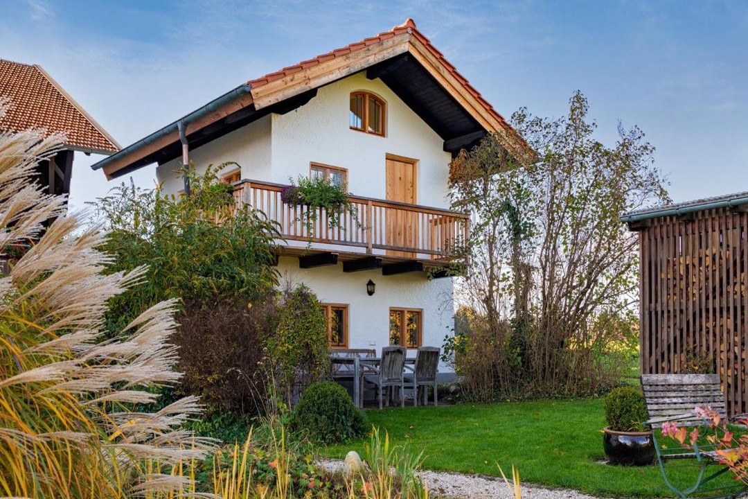 Photo of Buildings in Bad Endorf