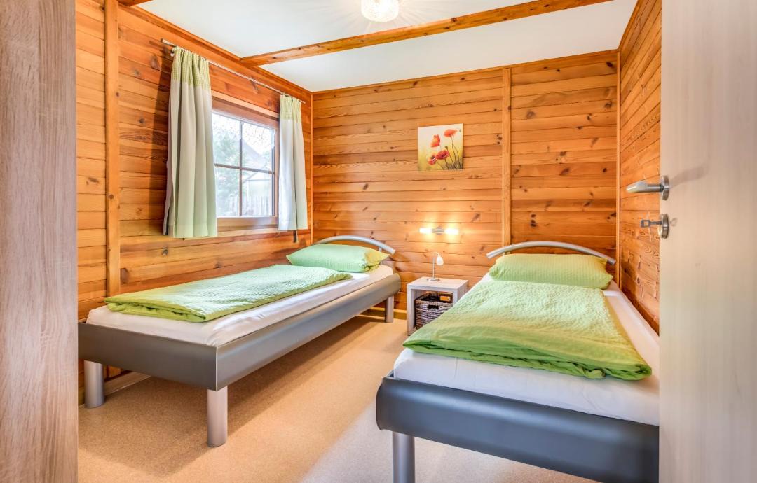 Photo of Bedroom in Burglengenfeld