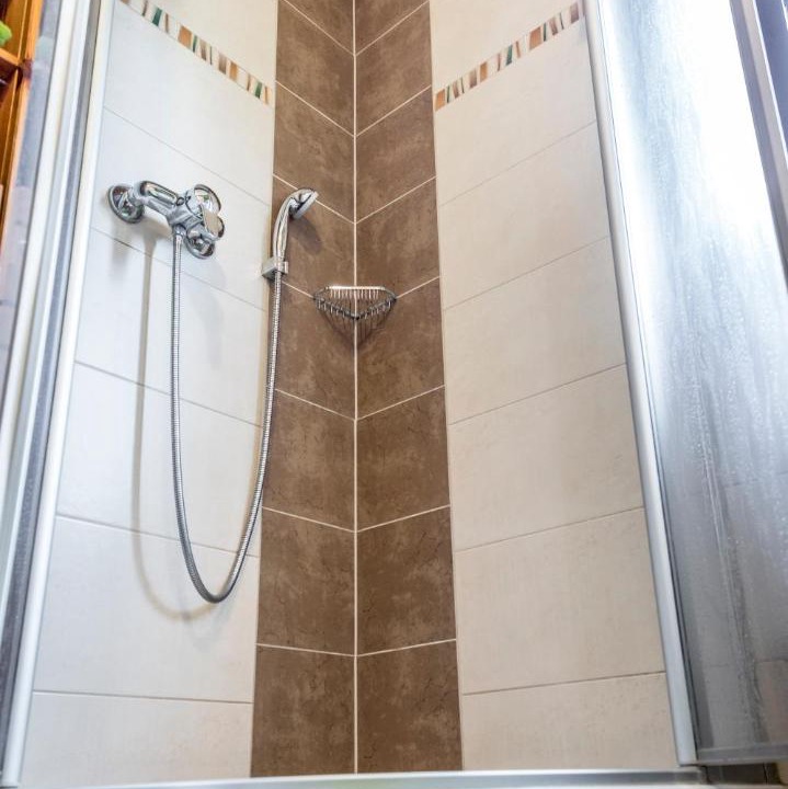 Photo of Bathroom in Burglengenfeld