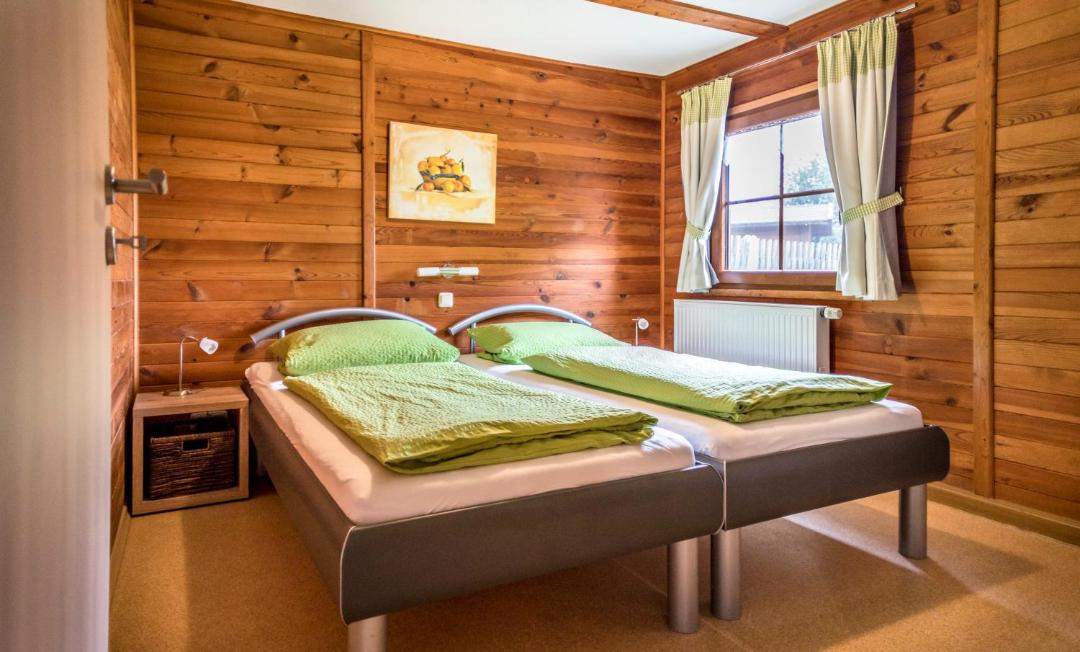 Photo of Bedroom in Burglengenfeld