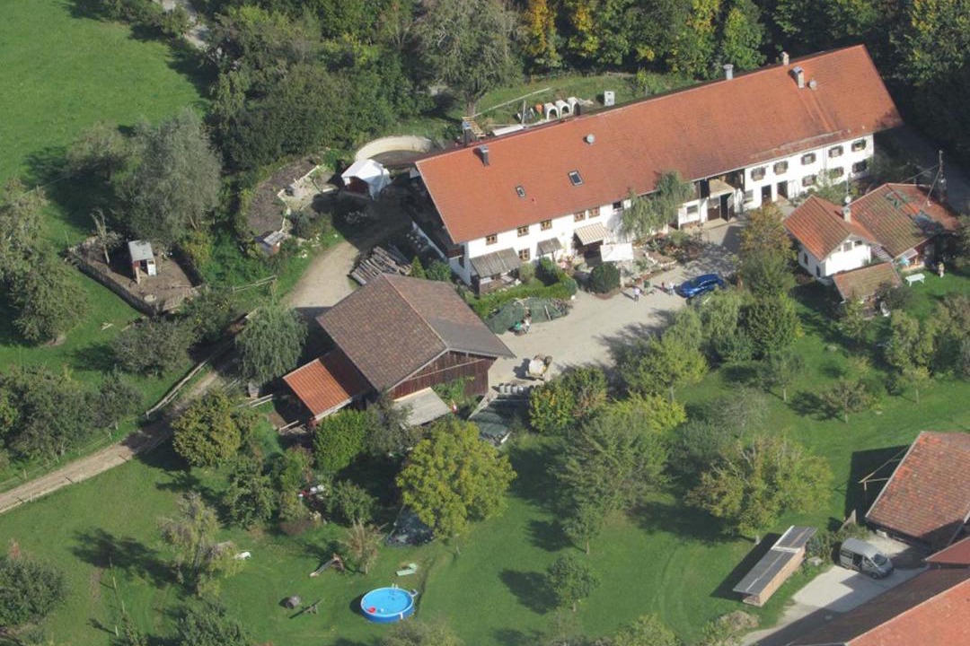 Photo of Buildings in Bad Endorf