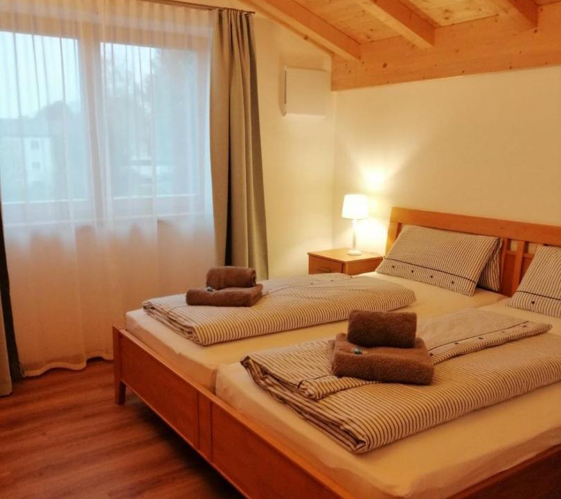 Photo of Bedroom in Eichet