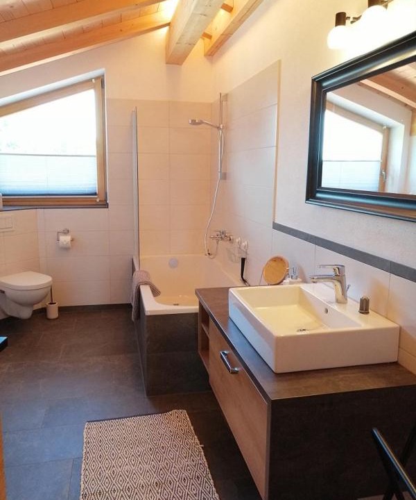 Photo of Bathroom in Eichet