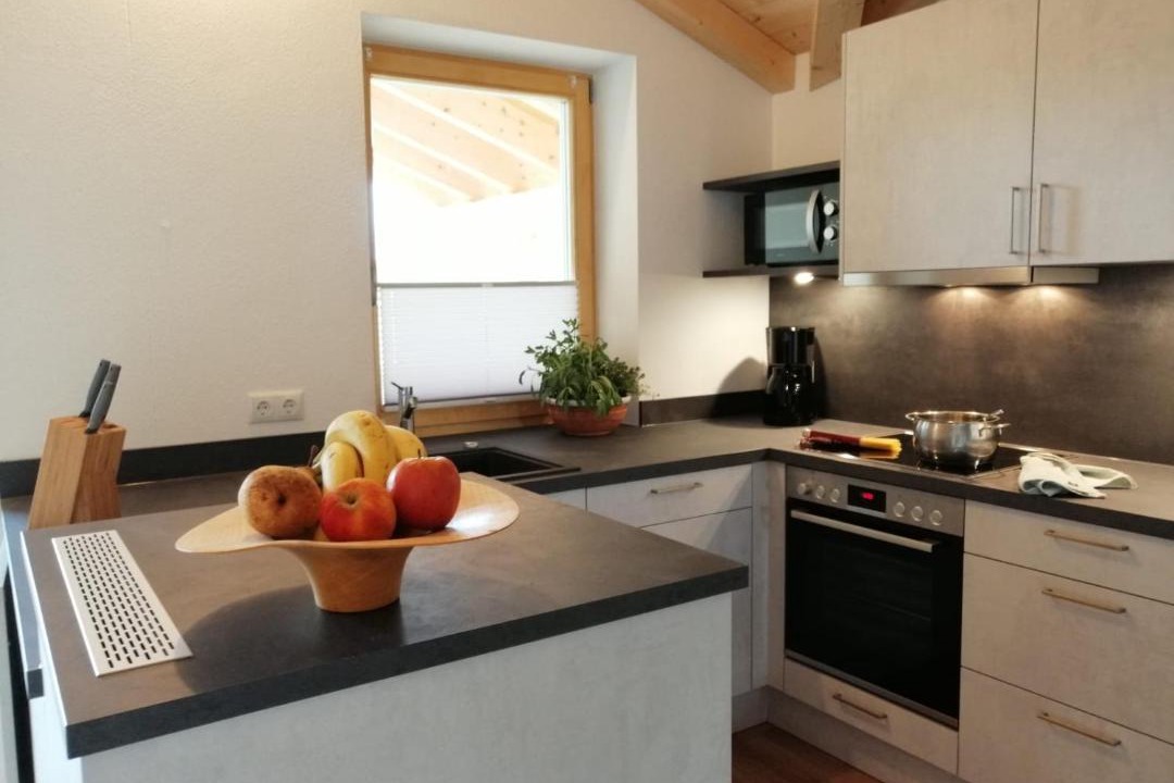 Photo of Kitchen in Eichet