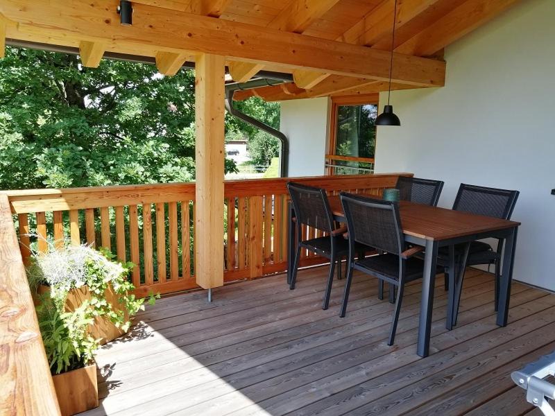 Photo of Patio Balcony in Eichet