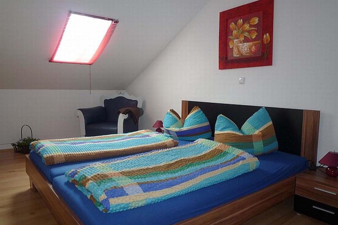 Photo of Bedroom in Bad Endorf