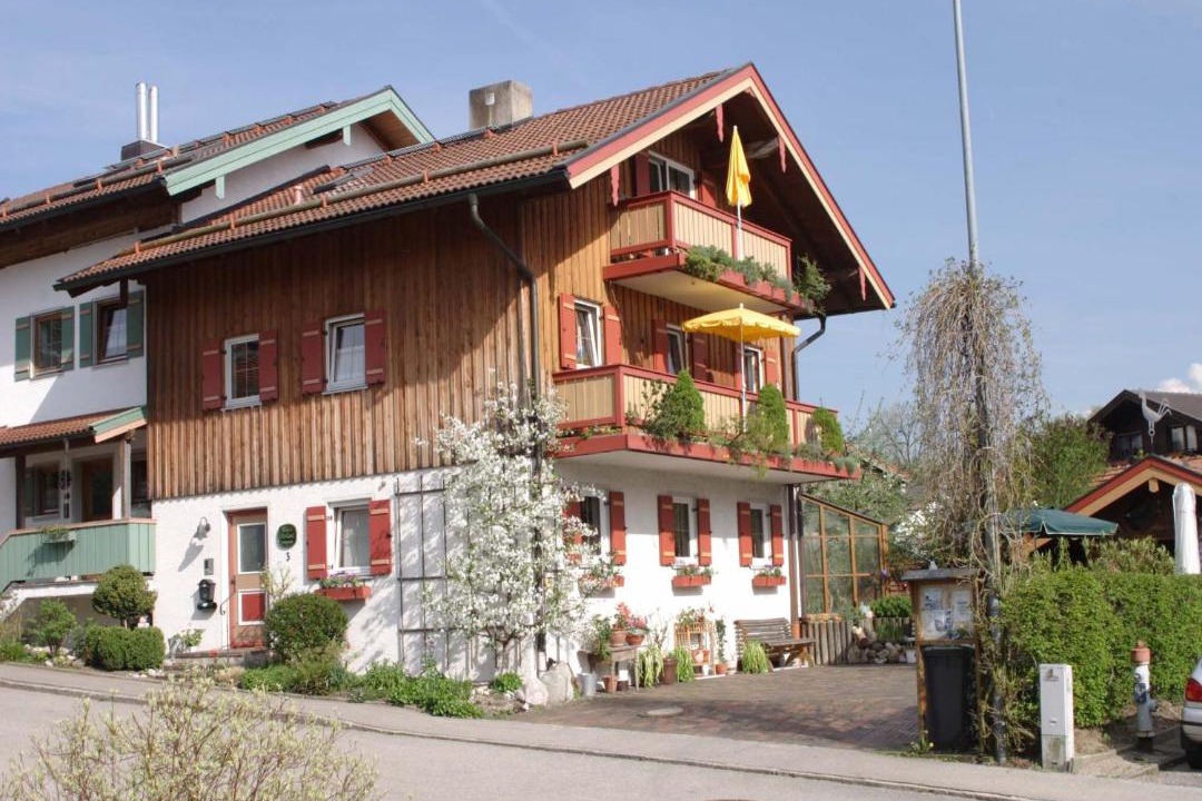 Photo of Buildings in Bad Endorf