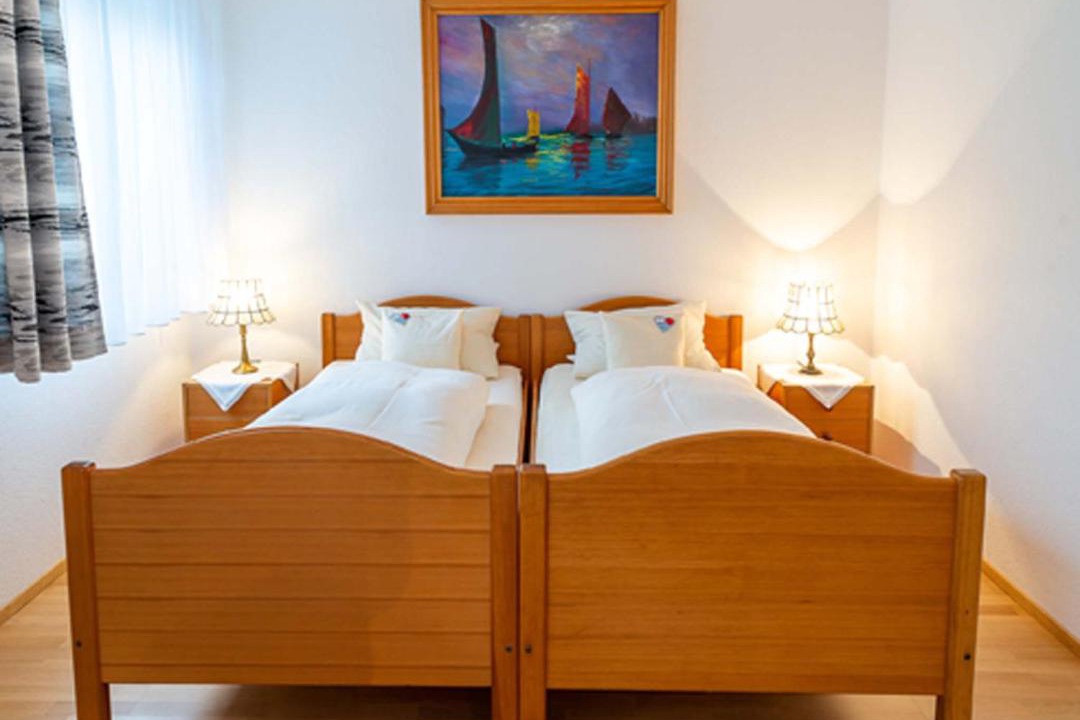 Photo of Bedroom in Bad Endorf