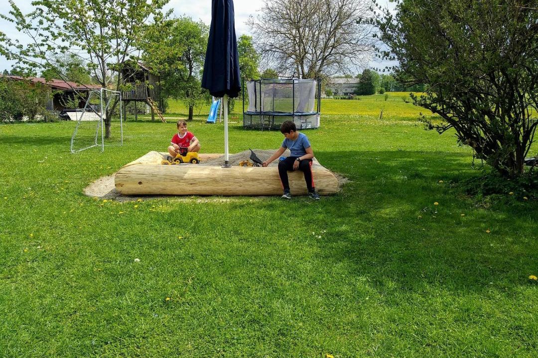 Photo of Others in Gstadt am Chiemsee