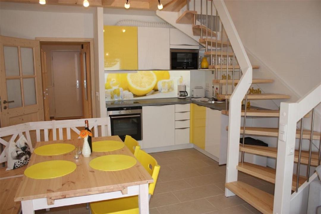 Photo of Kitchen in Garmisch-Partenkirchen