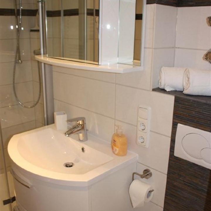 Photo of Bathroom in Garmisch-Partenkirchen