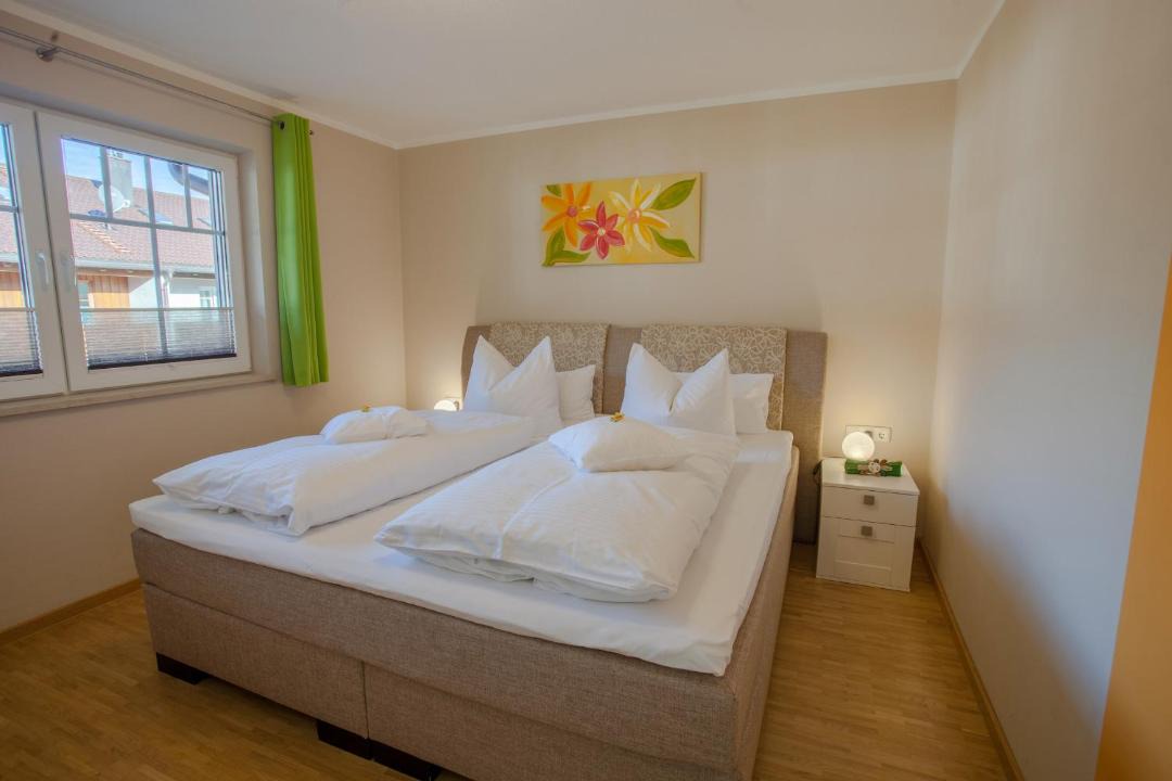 Photo of Bedroom in Farchant
