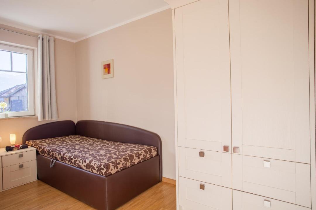 Photo of Bedroom in Farchant