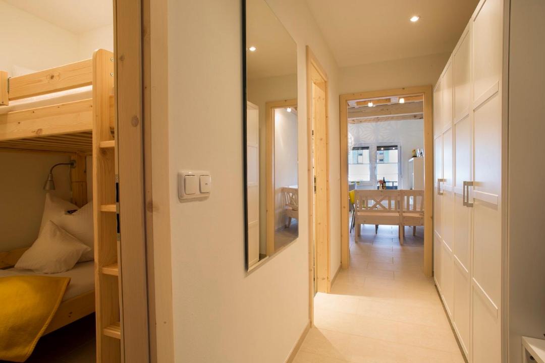 Photo of Bedroom in Garmisch-Partenkirchen