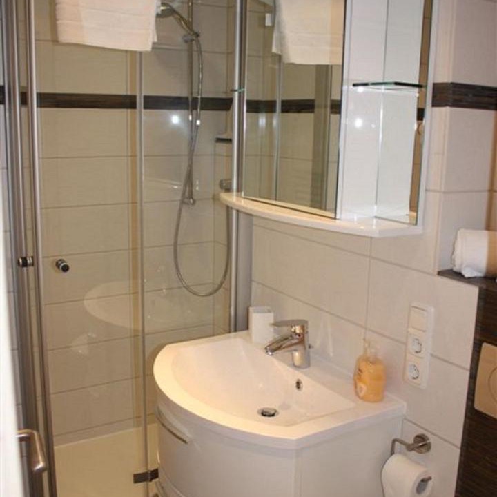 Photo of Bathroom in Garmisch-Partenkirchen