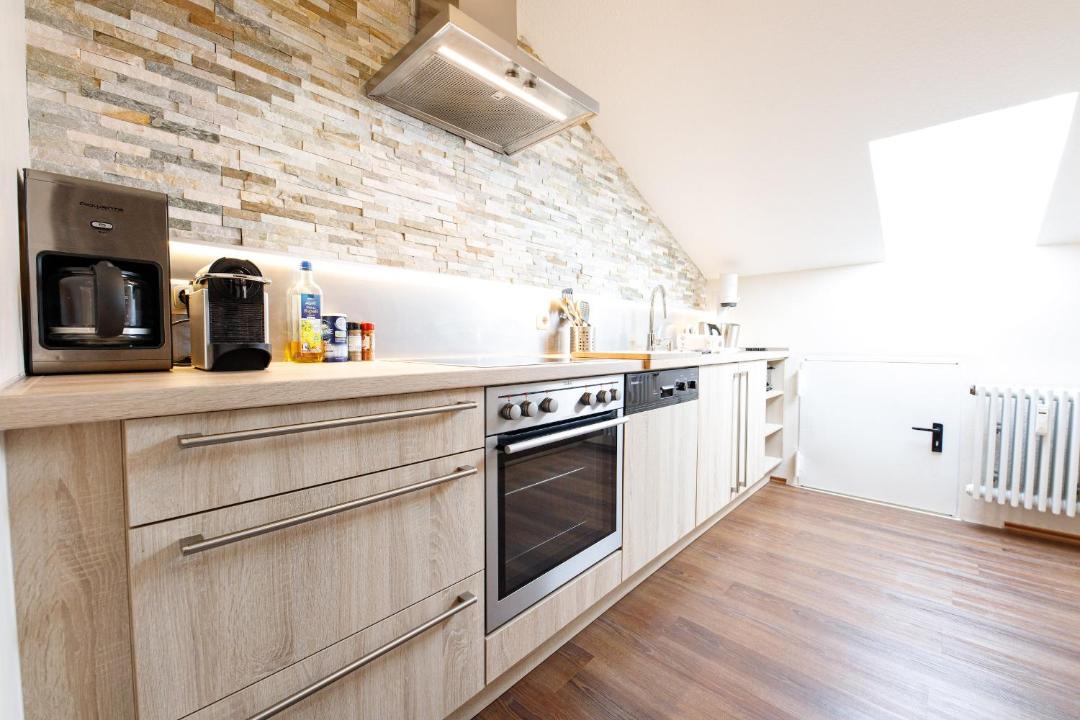 Photo of Kitchen in Untergrainau