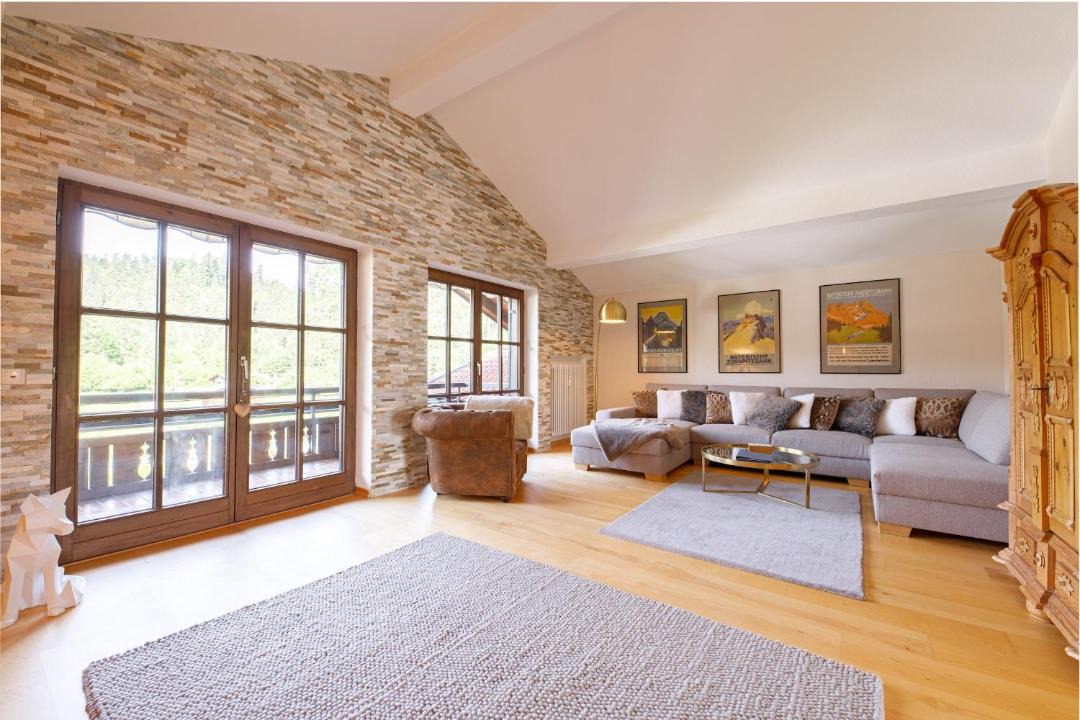 Photo of Livingroom in Untergrainau